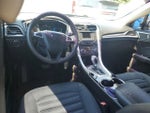 2015 Fusion Hybrid Thumbnail 8