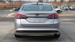 2017 Fusion Hybrid Thumbnail 4