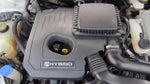 2017 Fusion Hybrid Thumbnail 12