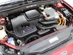 2019 Fusion Hybrid Thumbnail 10