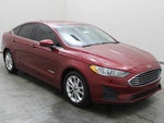 2019 Fusion Hybrid Thumbnail 12