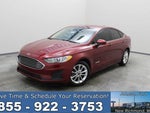 2019 Fusion Hybrid Thumbnail 1
