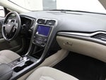 2019 Fusion Hybrid Thumbnail 4