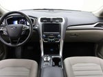 2019 Fusion Hybrid Thumbnail 5