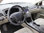 2019 Fusion Hybrid Thumbnail 7