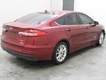 2019 Fusion Hybrid Thumbnail 13
