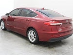 2019 Fusion Hybrid Thumbnail 14