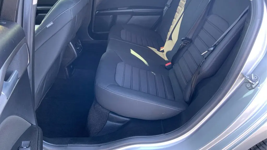 2020 Ford Fusion Hybrid SE