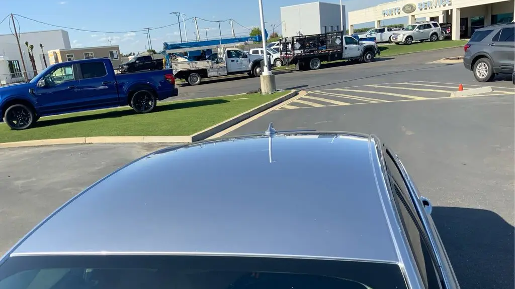 2020 Ford Fusion Hybrid SE
