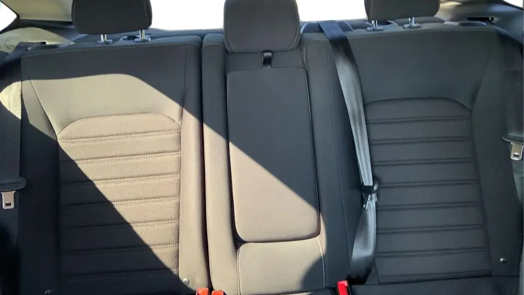 2020 Ford Fusion Hybrid SE