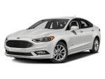 2017 Fusion Hybrid Thumbnail 1