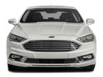 2017 Fusion Hybrid Thumbnail 4