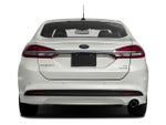 2017 Fusion Hybrid Thumbnail 5
