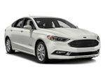 2017 Fusion Hybrid Thumbnail 6