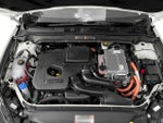 2017 Fusion Hybrid Thumbnail 13