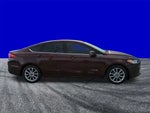 2017 Fusion Hybrid Thumbnail 3