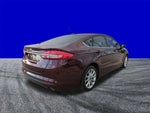 2017 Fusion Hybrid Thumbnail 4