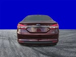 2017 Fusion Hybrid Thumbnail 5