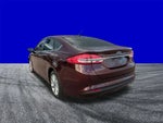 2017 Fusion Hybrid Thumbnail 6