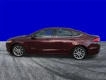 2017 Fusion Hybrid Thumbnail 7