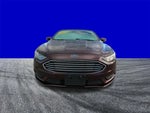 2017 Fusion Hybrid Thumbnail 9