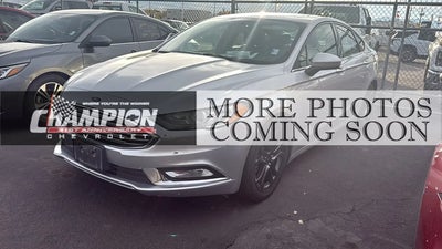 2018 Ford Fusion Hybrid SE 4DR Sedan