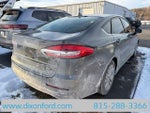 2019 Fusion Hybrid Thumbnail 5