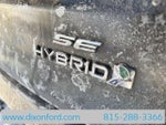 2019 Fusion Hybrid Thumbnail 10