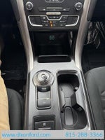 2019 Fusion Hybrid Thumbnail 13