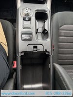 2019 Fusion Hybrid Thumbnail 14