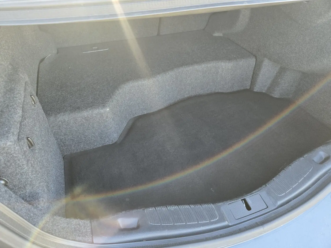 2020 Ford Fusion - $14,850