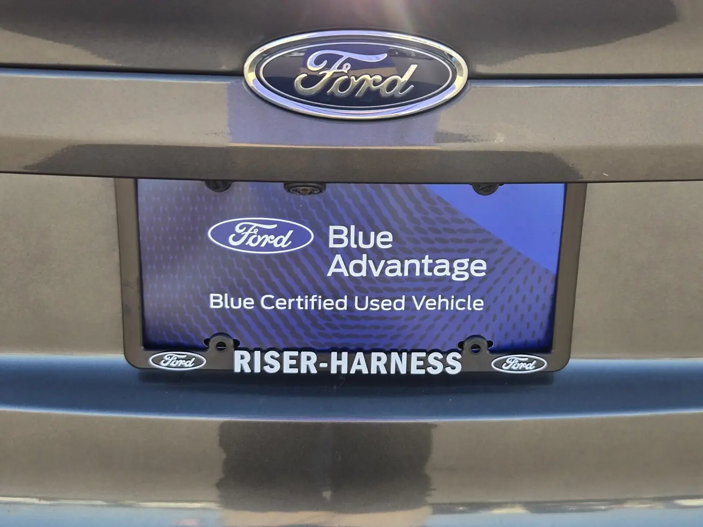 2020 Ford Fusion - $14,850
