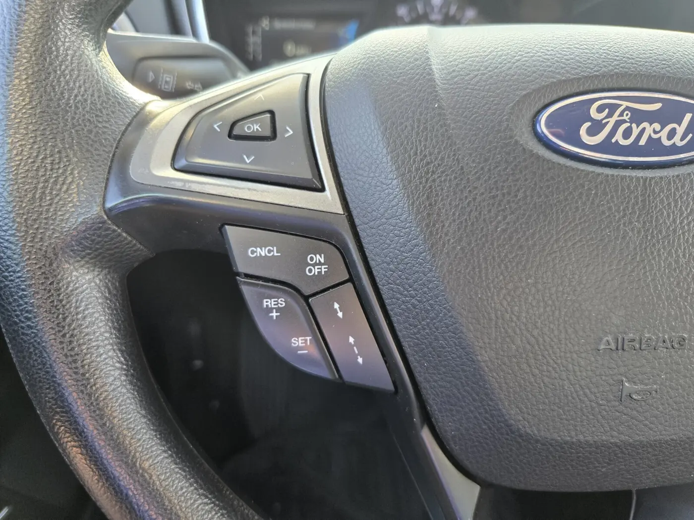 2020 Ford Fusion - $14,850
