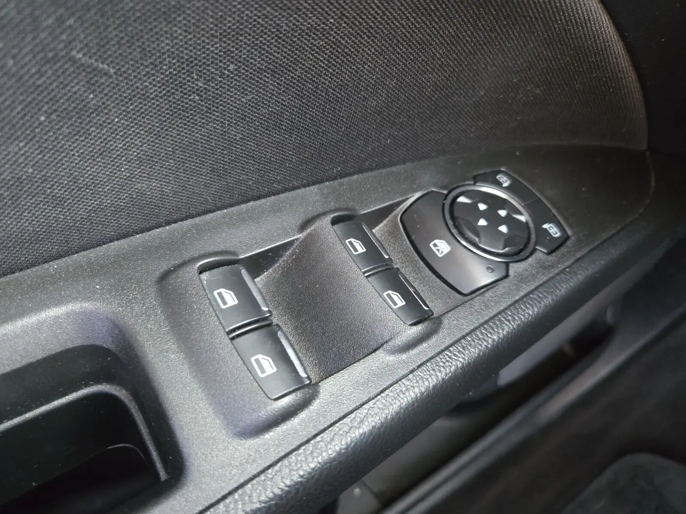 2020 Ford Fusion - $14,850
