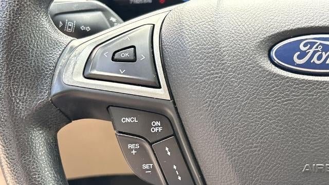 2020 Ford Fusion Hybrid SE