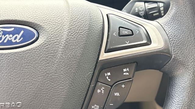 2020 Ford Fusion Hybrid SE