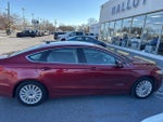 2015 Fusion Hybrid Thumbnail 2