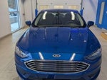 2018 Fusion Hybrid Thumbnail 2