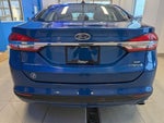 2018 Fusion Hybrid Thumbnail 6