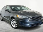 2019 Fusion Hybrid Thumbnail 1