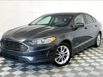 2019 Fusion Hybrid Thumbnail 2