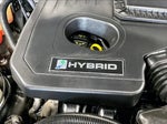 2019 Fusion Hybrid Thumbnail 31