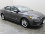 2019 Fusion Hybrid Thumbnail 14