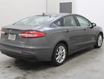 2019 Fusion Hybrid Thumbnail 15