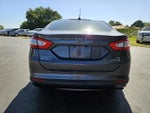 2015 Fusion Hybrid Thumbnail 7