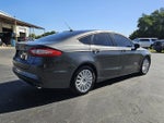 2015 Fusion Hybrid Thumbnail 9