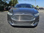2015 Fusion Hybrid Thumbnail 13