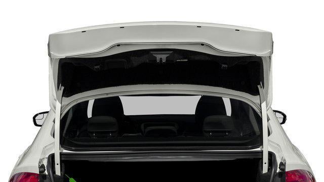 2017 Ford Fusion Hybrid SE