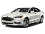 2018 Fusion Hybrid Thumbnail 1