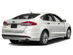 2018 Fusion Hybrid Thumbnail 2
